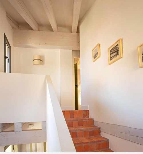 La Alberca Casa Con Jardin Y Piscina Villa Tenzuela Buitenkant foto